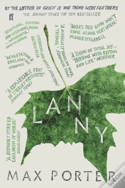 Capa do artigo Lanny