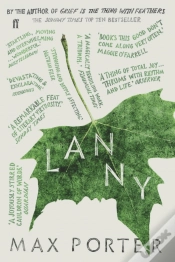 Capa do artigo Lanny