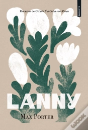 Capa do artigo Lanny