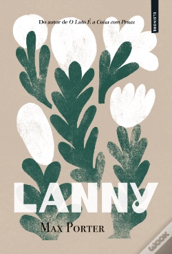 Capa do artigo Lanny