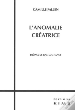 Capa do artigo L'Anomalie Créatrice