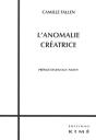 L'Anomalie Créatrice - Preview