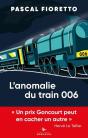 L'Anomalie Du Train 006 - Preview