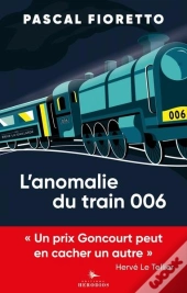 L'Anomalie Du Train 006