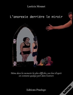 Capa do artigo L'Anorexie Derriere Le Miroir
