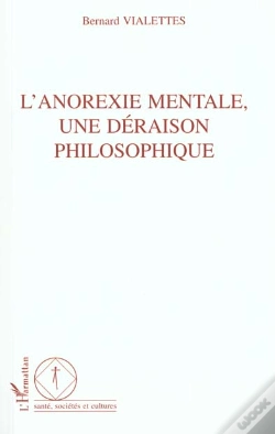 Capa do artigo L'Anorexie Mentale Une Deraison Philosophique