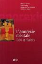 L'Anorexie Mentales ; Déni Et Réalités - Preview