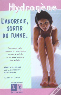 Capa do artigo L'Anorexie, Sortir Du Tunnel