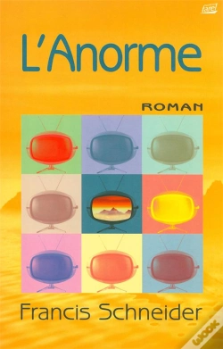 Capa do artigo L'Anorme