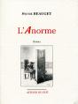 L'Anorme - Preview