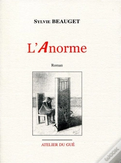 Capa do artigo L'Anorme