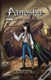 Capa do artigo Lanosha And The Magic Within: Book One