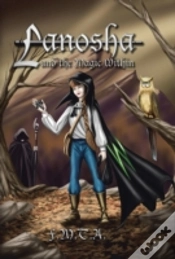Capa do artigo Lanosha And The Magic Within: Book One
