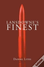 Capa do artigo Lansdowne