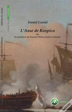 Capa do artigo L'Anse De Rospico