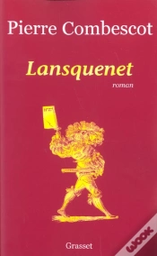 Capa do artigo Lansquenet