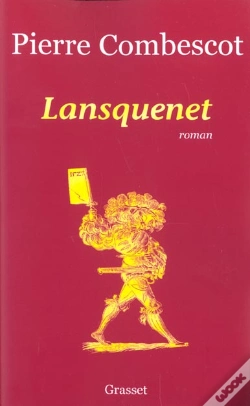 Capa do artigo Lansquenet