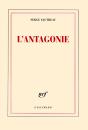 L'Antagonie (Journal 2007-2008) - Preview