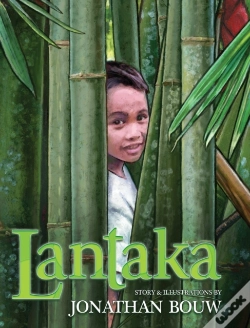 Capa do artigo Lantaka
