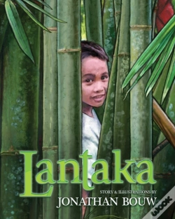 Capa do artigo Lantaka