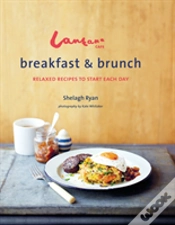 Capa do artigo Lantana Cafe Breakfast & Brunch