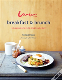Capa do artigo Lantana Cafe Breakfast & Brunch
