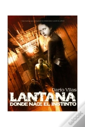 Capa do artigo Lantana: Donde Nace El Instinto