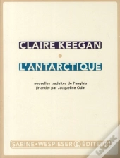 L'Antarctique