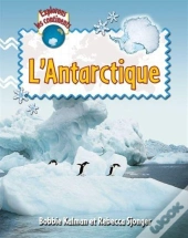 L'Antarctique