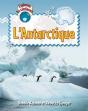 L'Antarctique - Preview