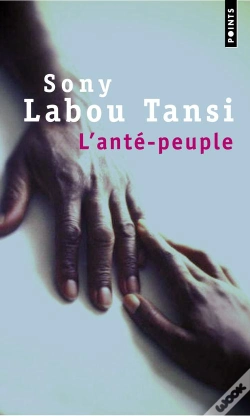 Capa do artigo L'Anté-Peuple