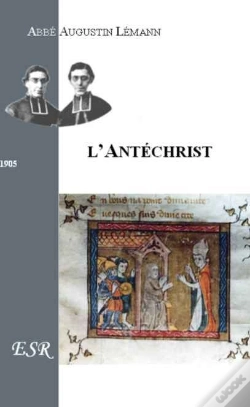 Capa do artigo L'Antéchrist