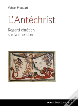 Capa do artigo L'Antéchrist ; Regard Chrétien Sur La Question