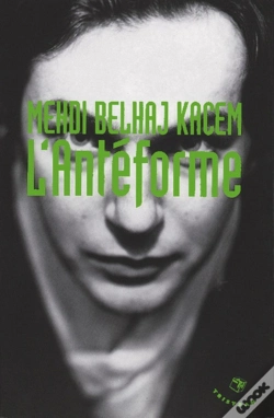 Capa do artigo L'Antéforme