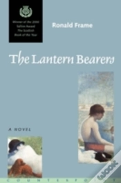 Capa do artigo Lantern Bearers