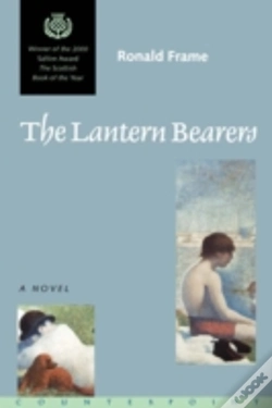 Capa do artigo Lantern Bearers