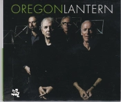 Capa do artigo Lantern - CD