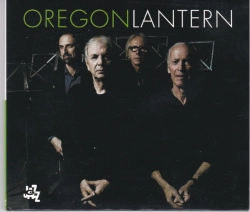 Capa do artigo Lantern - CD