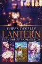 Lantern - Preview