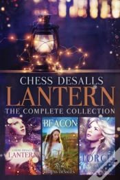 Capa do artigo Lantern