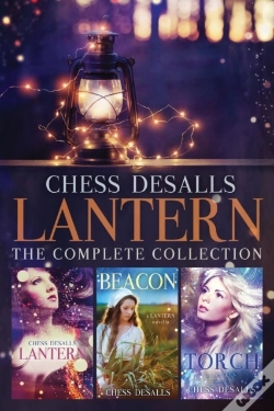 Capa do artigo Lantern