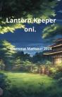 Lantern Keeper Oni - Preview
