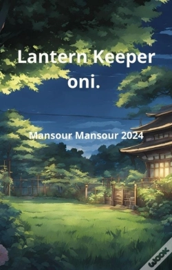 Capa do artigo Lantern Keeper Oni