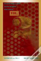 Lantern Lit Vol. 2