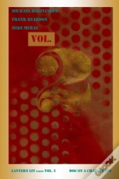 Lantern Lit Vol. 2