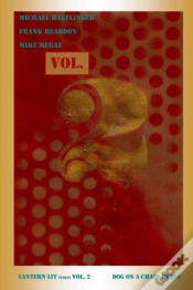 Capa do artigo Lantern Lit Vol. 2