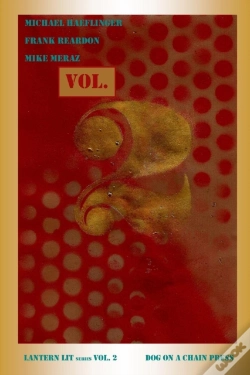 Capa do artigo Lantern Lit Vol. 2