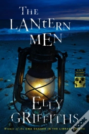 Capa do artigo Lantern Men