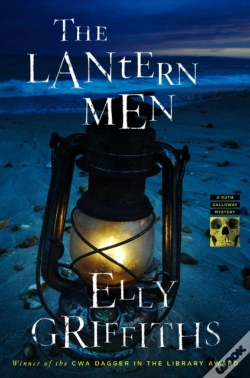 Capa do artigo Lantern Men