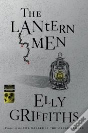 Capa do artigo Lantern Men
